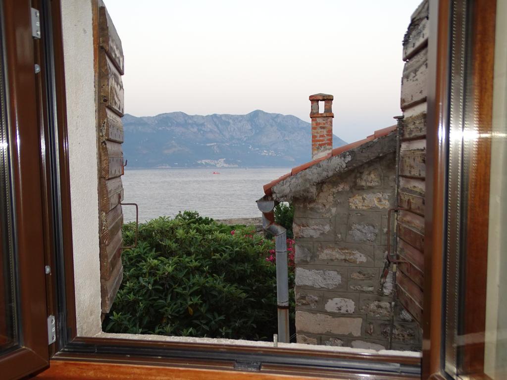 Apartments Renaissance Old Town Budva Exterior photo